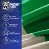 PHENO FLAGS Premium Italy Flag 90 x 150 cm –