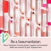 Physicians Formula Rosé Kiss - Lápiz labial brillante para todo
