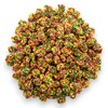 KLub Bulk Gummy Cluster -1.5 lbs Vibrant Rainbow Flavors, Deliciously
