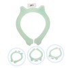 COLLBATH Neck Cooling Tube Reusable Cooling Neck Wrap for Summer