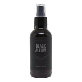 Cosmedic Peeling Black Allium Loción Facial 125ml Piel Grasa Acné Libre Parabenos
