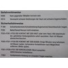 Kieferle Hukinol 500 ml Wild Vergrämung Weathering Wild Damage Prevention
