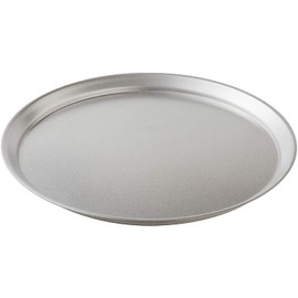 Arnest A-77711 Plate, Lid for Bowls, 8.3 inches (21 cm), Scratch Resistant, Uses Shinginga (a New Stainless Steel Material), 18/8 Stainless Steel, Made in Japan, Popular Brand among Major Restaurants
