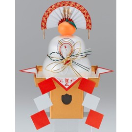 Sato’s Sato Kagamochi with Marumochi, Ultra Small, 4.6 oz (132 g)