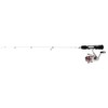 Daiwa Team ICE Combo QR750TDI28L