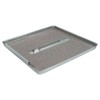 Heng's 90114-C1 Universal Roof Vent Lid - Metal