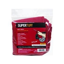 Professional Shop Towel