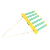 Stick Catching Game 400mAh Elderly People Hand Brain Coordination Reaction