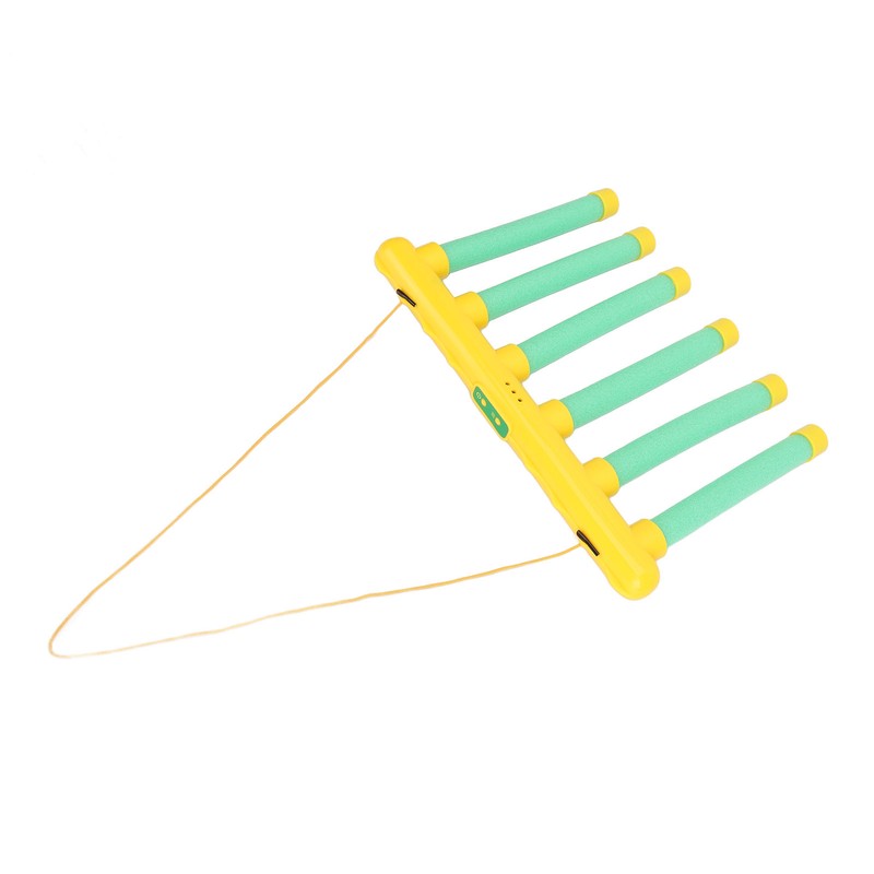 Stick Catching Game 400mAh Elderly People Hand Brain Coordination Reaction