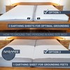 Grounding Sheet Bed Set - Large 240 x 90 cm
