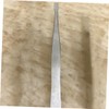 TEHAUX 3pcs Stainless Steel Stamp Tweezers Lightweight Precision Beak Clips