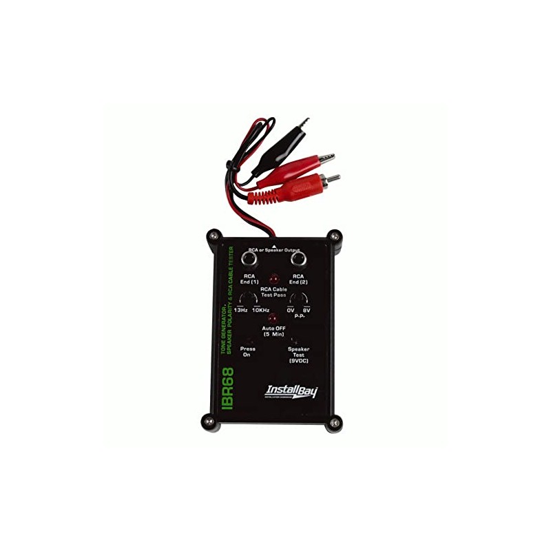 Install Bay - All In One Tester - Retail Pack