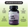 Adaptógeno Complex | Menos Ansiedad Más Equilibrio | 60 Cáps