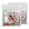 Tajín Clásico Seasoning Mini Pouch 0.35 oz (Pack of 2)