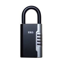 Yoshino Hardware YKC LP-600 Security Goods Lock Pocket