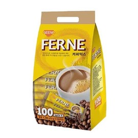 SellerHub 페르네 커피믹스 100T 카페마일드 일회용커피믹스 (S12163044) Perné Coffee Mix 100T Cafe Mild Single-Serve Coffee Mix