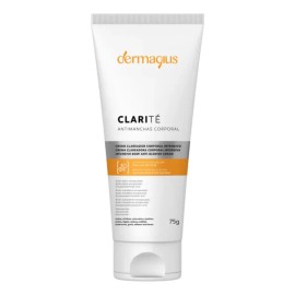 Dermagius Clarité Antimanchas Corporal 75g Neutra
