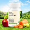 올리트루 가득채운 식이섬유 맥스 1개(120정) 2개월분 Oligo True Full-Loaded Dietary Fiber Max 1 Pack (120 Tablets) 2-Month Supply