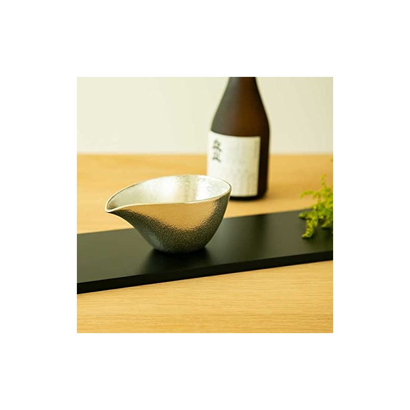 Nojiku 501220 Single Mouth - Small Approx. 6.5 fl oz