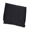 Dining Cart Cover Waterproof Dust Proof UV Proof Polyester Fiber
