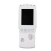 Handheld Nuclear Radiation Detector LCD Realtime Monitoring USB Charging Ionizing
