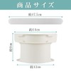 Nasmate 4 Pcs Bed Sheet Clips Anti Slip Anti Slip