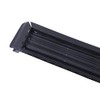 Promrmr Upper Active Grille Shutter W/Motor Compatible With Nissan Altima