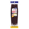Shake N Go Freetress Crochet Bulk Braiding Hair - LARGE