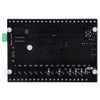 Industrial Control Board PLC Controller Module NTC Temperature Measurement FX1N-30MR-3NTC
