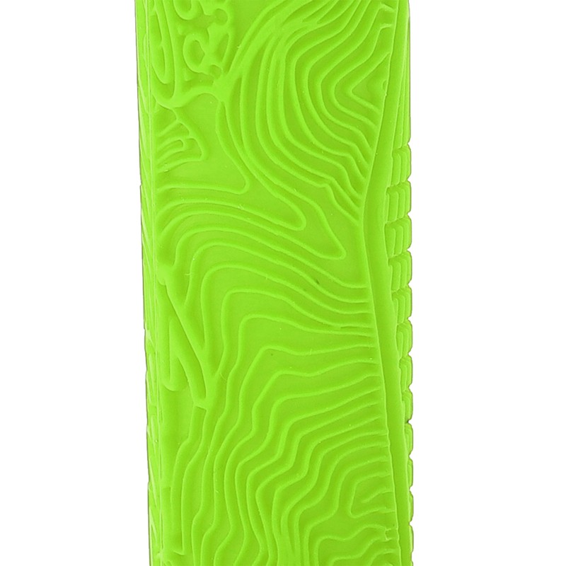 FMFXTR Mountain Bike Handlebar Cover Gecko Pattern Universal Silicone Handle