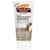 Palmer Cocoa Butter Formula Shimmer Body Lotion Vitamina Loción Corporal