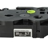 vhbw Stencil Tape Replacement for Brother ST-141, STE-141 for Labelling