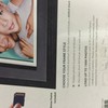Brookstone My Life 8" Digital Picture Frame