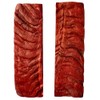 Red Ram Horn Scale Blanks, Knife Handle Slab, Gun Grip