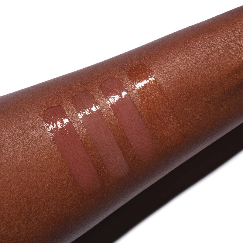 Anastasia Beverly Hills- Lip Gloss - Deep Taupe