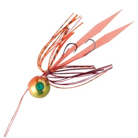 Hayabusa Warriors 真鯛 Free Slide TG Head konpuri-tomoderu Se123 75g