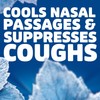 HALLS Cough & Throat Relief Cough Drops Variety Pack, 2
