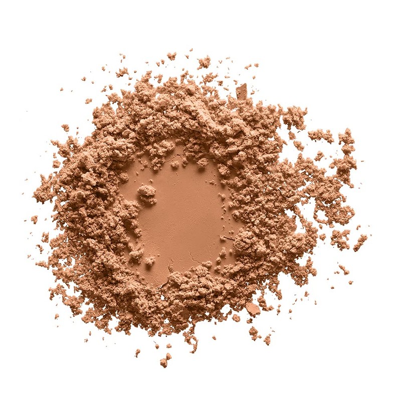 T.LeClerc Loose Powder Face Poudre Libre Dermophile 06 Cannelle