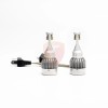 Kit Faros Delanteros Led C6 Mini Iron Led Alta Baja