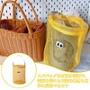 Coollooda Spa Bag, Pool Bag, Sauna Bag, Mesh Bag, Lightweight,