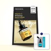 Mediheal Wrapping Serum Mask Vitamin C, 10 sheets, 1 piece