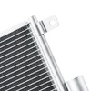 EGINCOOLER AC Condenser for 2016 2017 2018 Honda Civic 2.0L