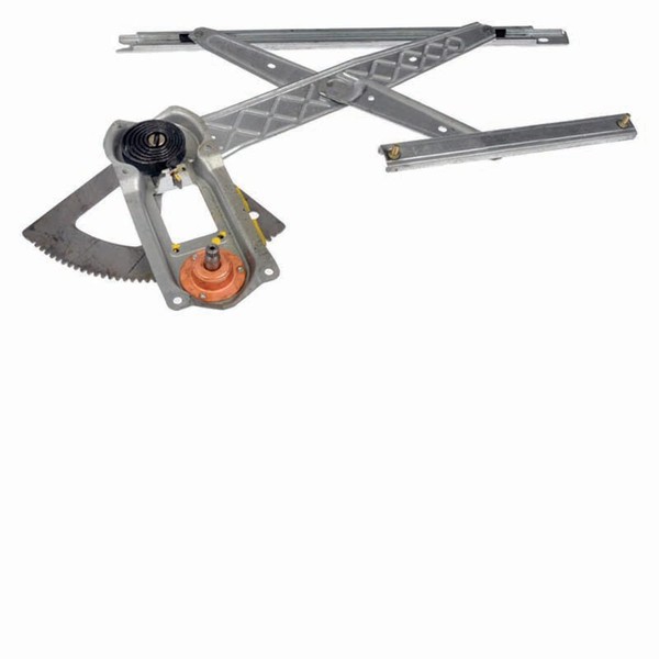 OEG Parts New Window Regulator Front Drivers Side Left LH