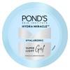 Pond's Super Light Gel - 100ml/3.38fl.oz