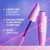 Lash Blast Bond Extreme Black Waterproof