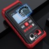 Unbranded Automatic Digital Multimeter 2000 Counts Digital Multimeter with Auto