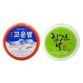 WHB Soft Foot Cream / True Soft Foot Cream Cream Soft Foot Cream