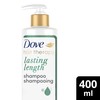 Dove Dove Hair Therapy Lasting Length For Detangling & Smoothing