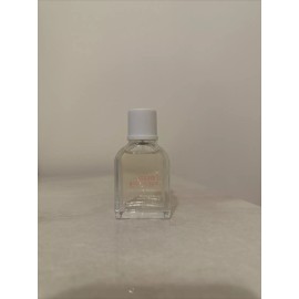 Hollister Juice House LEMONADE + PINK PEPPER Eau De Parfum Spray  1.0 Oz / 30 ml