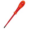 C.K Dextro VDE Slim Modulo Electrical Screwdriver MOD1 x 100mm,